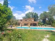 Propriété provençale avec piscine Callian 83 250m² Callian
