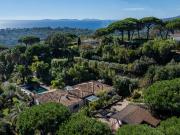 Propriété raffinée de grand standing, offrant une vue...