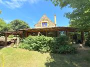 Propriété rare 319m² Calès
