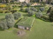 Propriété rare de 2 hectares aux portes de Monaco –...