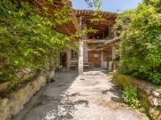 Propriété rare et pleine de charme au coeur de la Drôme...