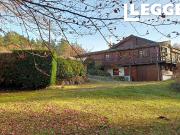 SOUS OFFRE D'ACHAT. Propriété de 2,8ha traversée par...