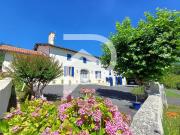 Propriété rénovée Bergouey Viellenave 8 pièces 210 m²...