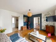 Propriété rénovée centre ville Semur en Auxois avec...