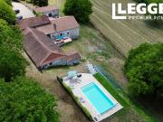 Propriété Rénovée d’Exception en Dordogne – Idéale comme...