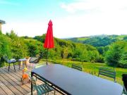 PROPRIETE RENOVEE DE 3 HA, AU CALME SANS VOISINS