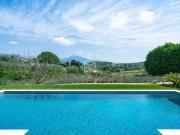 Belle provençale rénovée 300m² Grasse