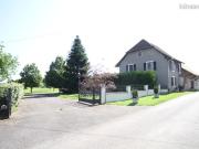 Propriété Rurale 48 ares: Maison + Grange + Hangar +...