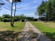 PROPRIETE RURALE COMPOSEE D'UNE MAISON PRINCIPALE, 3...