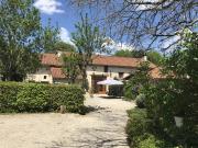 Propriété rurale de charme 230m² Vaunac