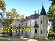 Propriété Saint Marcel 282m²