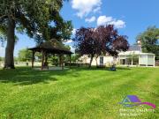 Propriété sans vis à vis !