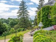 Propriété semi troglodyte avec vue panoramique sur la...