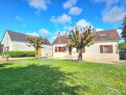 Propriété St Georges sur Cher 169 m2