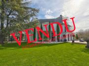 PROPRIETE ST GERMAIN EN LAYE 10 pièce s 450 m2