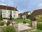 Propriété sur 10 ha Viager Occupé Haras du Pin