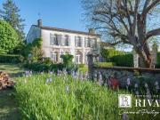 Propriete Sur 2.6 Ha 336 M2 Hab 6 Ch 336m² Latresne
