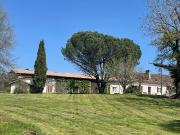 Propriété sur 31 ha idéale chevaux et gîtes 10 mn de...