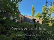 Propriété sur 3,5 Hectares de terrain avec piscine