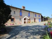 PROPRIETE sur 4.5 hectares