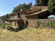 Propriété sur 9ha 150m² La Garde Freinet