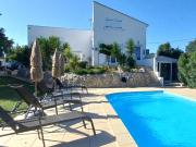 PROPRIETE SUR GRAND TERRAIN