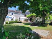 PROPRIETE T15 DE 600 M2 AU SOL ET 11 413 M2 DE TERRAIN...