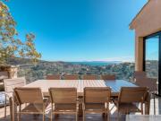 PROPRIÉTÉ TRÈS HAUT DE GAMME EN PIERRES VUE MER PANORAMIQUE