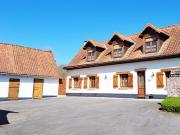 Propriété type fermette traditionnelle avec dépendances et g