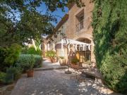 Propriété d'exception proche Saint Rémy de Provence,...