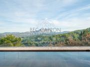 PROPRIETE UNIQUE AVEC VUE EXCEPTIONNELLE SUR LA SAINTE...