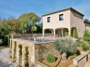 Propriété unique avec vue panoramique