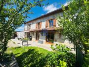 PROPRIETE UNIQUE: maison familiale avec fort potentiel...