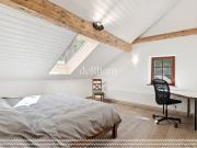 Propriété unique rénovée de 311m² au cur de la nature