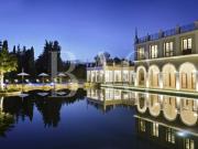 Propriété unique sur la Côte d'Azur