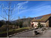 Propriete viager à vendre 6 pièces proche de LE HAUT DU...