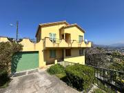 Propriété villa et terrain Saint Pierre de Féric