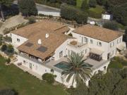 PROPRIETE VILLA VALBONNE