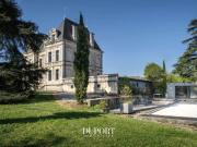 Propriété viticole