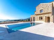 Propriete Vue Mer Avec Helisurface Privee A Sainte...