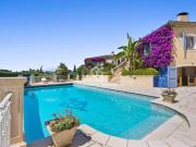 Propriété Vue Mer Avec Potentiel 480m² Mougins