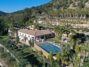 PROPRIETE VUE MER GRIMAUD