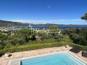 PROPRIETE VUE MER & PISCINE ! Possibilité de construire une