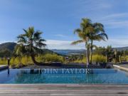 Propriété vue panoramique – Saint Cyr sur Mer 275m²...