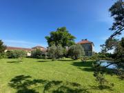Propriete Xviii ème De Charme 550m² Génissac