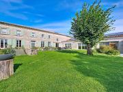 PROPRIETE ZEN AU COEUR DE LA SAINTONGE