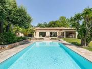 Propriétés à 200m de la plage Composée de 2 Villas