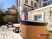 PROPRIETES PRIVEES COTE D'OPALE vous propose