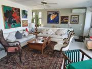 Cobertura Ã venda, 4 quartos, 2 suÃtes, 2 vagas, Lagoa...