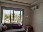 Proprio loue 2 pièces meublé sans vis à vis